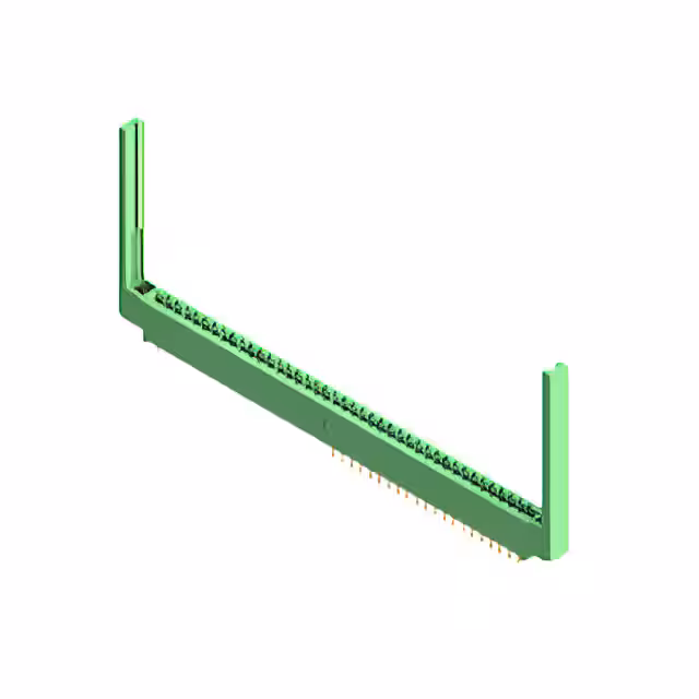 337-040-558-668 EDAC Inc.  Connecteurs de bordure